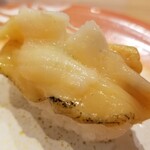 回転寿し トリトン - 活ツブ。