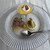 レストラン ディスカーロ - 料理写真:オードブル3種