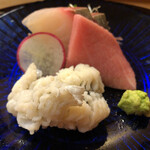 Sushi Kassai - 