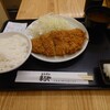 とんかつまるや 有楽町店