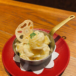 GRANDE POLAIRE WINEBAR TOKYO - 