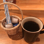 ペンション てんとう虫 - コーヒー