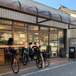 カフェ ヴァイア - cafe VIA simanami＠生口島（2020年7月某日）