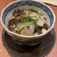 御料理 寺沢 - 