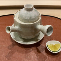 御料理 寺沢 - 