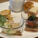 Mulberry Delicatessen&Cafe - 