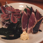 居酒屋 金太郎 - 