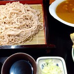 麺打処　いいじま - 