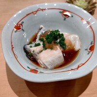 鮨 まつうら - 