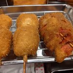 Kushikatsu Itawa - 