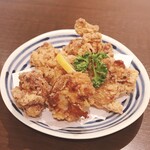 Sasaizumi - 鶏の唐揚げ