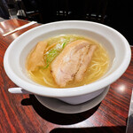 ラーメン HAMASAKU - 