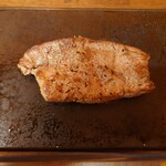 YAPPARI STEAK - ミスジステーキ（１５０ｇ）