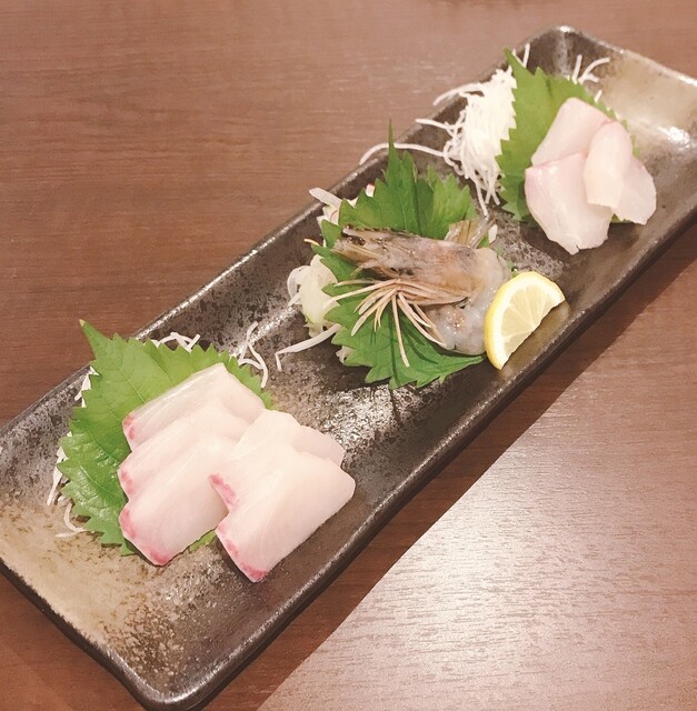 ささいずみ 佐世保中央 魚介料理 海鮮料理 ネット予約可 食べログ