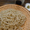 笑日志 - 料理写真:絹挽せいろ