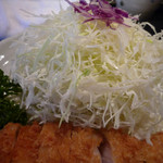 もち豚とんかつ たいよう - 