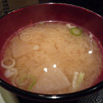 もち豚とんかつ たいよう - 