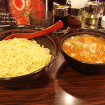 らーめん 粋家 上野店 - 