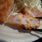 もち豚とんかつ たいよう - 