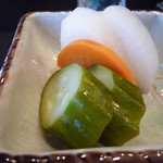 もち豚とんかつ たいよう - 