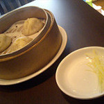 上海小籠包 祥瑞 - 