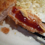 もち豚とんかつ たいよう - 