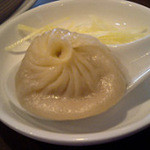 上海小籠包 祥瑞 - 