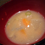 もち豚とんかつ たいよう - 