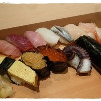 すし秀 其ノ弐 - 