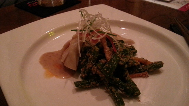 Asahi ダイニングBar 郷 MIYAKO（アサヒダイニングバーミヤコ） - 山形（中華料理）の写真