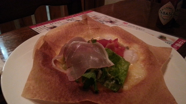 Asahi ダイニングBar 郷 MIYAKO（アサヒダイニングバーミヤコ） - 山形（中華料理）の写真