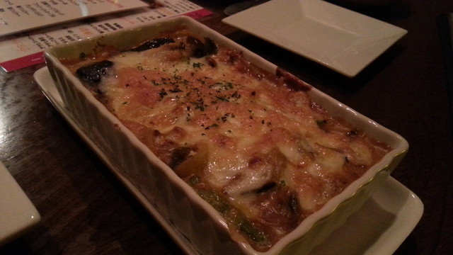 Asahi ダイニングBar 郷 MIYAKO（アサヒダイニングバーミヤコ） - 山形（中華料理）の写真