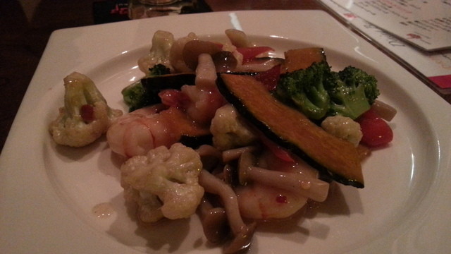 Asahi ダイニングBar 郷 MIYAKO（アサヒダイニングバーミヤコ） - 山形（中華料理）の写真