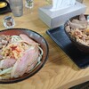 いけこうどん