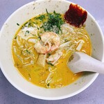 Marine Parade Laksa - 