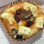 カカポ・ベーカリー - ボロネーゼのパン