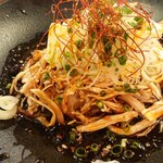 ウレシイ餃子バル リバール - 