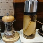 つくばらーめん 鬼者語 - 