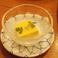 はし本 - デザート