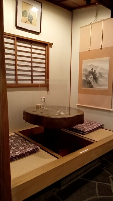 Japanese cuisine Yorimichi photo 5