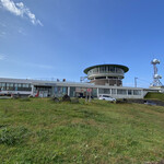 スカイパーク寒風山回転展望台 - 寒風山回転展望台