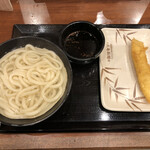 丸亀製麺 - 