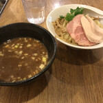 Tsukemen Sakurazaka - 