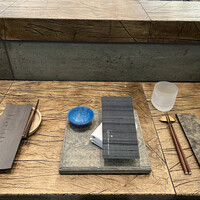 レヴォ - セッティング