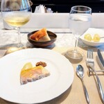 La Brianza - 幸せセットからのスタートありがとうございます☆