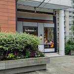 La Brianza - まだ暖かさ残っていた日に。