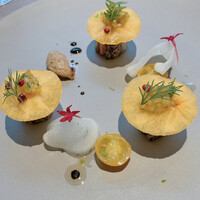 Bistro NOHGA  - 