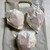 カメオカハサムコッペパン - その他写真:食べ友さんから3個いただきました