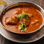 [Mutton] Mutton curry
