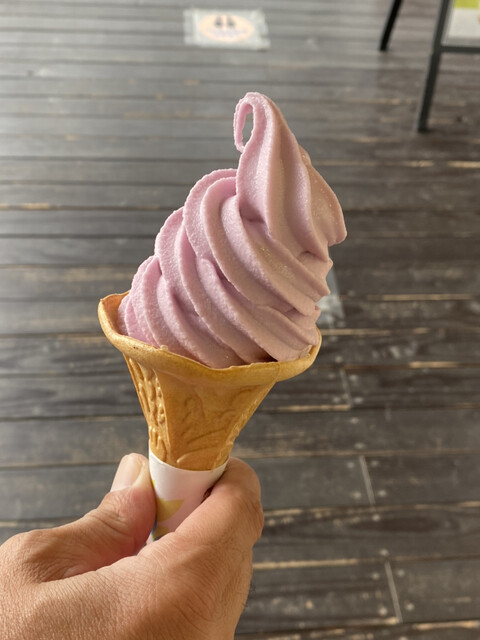 Ice cream Doux（アイスクリーム ドゥ【旧店名】イル･ジェラート） - 南米沢（ジェラート・アイスクリーム）の写真